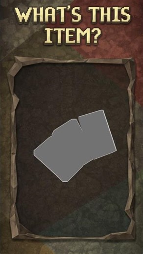 What’s This OSRS Item? 🧠 | Ep. 2 #osrs #gaming #giveaway #osrsgiveaway