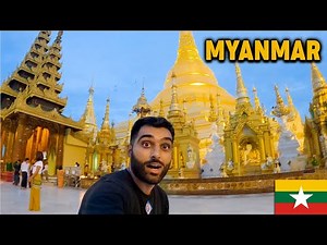 Myanmar Has Been Hiding This Secret From Us!!