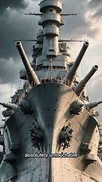 Cannons, Compass, and Control: Britain's Secret Weapons