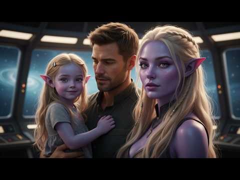 My Mother Knows You, Human — I Froze When the Alien Child Uttered Her Name| Sci-Fi Story