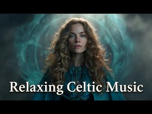 Celtic Soul Whispers ✨ Irish Gaelic Vocals, Harp & Nature Music for Inner Peace