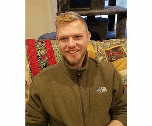 Jonathon William Fowler Obituary (1996 - 2025) - Bowie, MD - The Baltimore Banner