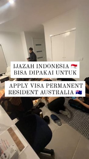 Ghassany Badzlina on Instagram: "IJAZAH INDONESIA BERGUNA DI AUSTRALIA Kalian bisa Apply Visa Skill Independent Visa Subclass 189 . Pertama kali yang harus kalian lakuin, kalian cek terlebih dahulu apakah skill kalian di butuhkan oleh Australia atau tidak .. Caranya ceknya melalui website skill occupation list . Jika skill kalian ada dan Skill Independent Visa masuk kedalam list, kalian bisa lanjut menghitung point . Point yang di butuhkan minimal 65 point. Jika sudah mencapai point tersebut. Te