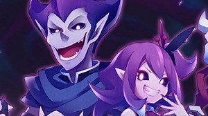 Review: No Heroes Allowed! VR (PS4)