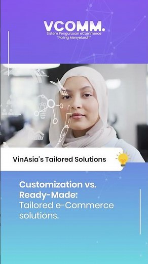 Stop Losing Profits to Platform Fees — Grow Smarter with VComm!