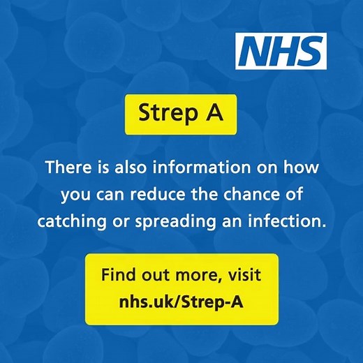 Most strep A infections are mild and easily treated, but some are more serious. Visit the NHS website to learn more about symptoms to look out for, when to seek medical help and what to do in an emergency. ➡️ http://nhs.uk/strep-a #StrepA #GroupAStrep | University Hospitals of North Midlands NHS Trust