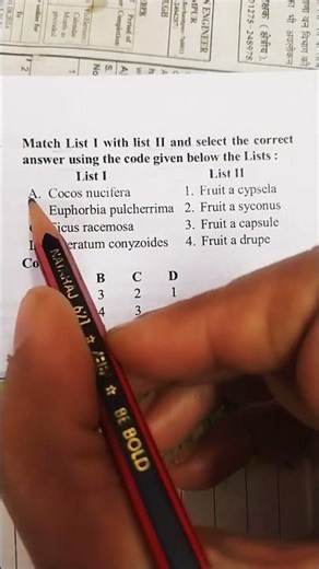 types of fruits#botanypyq#botany #shortsfeed #neet #aiims #upsc