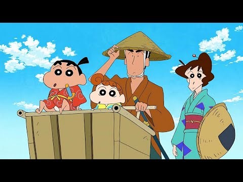 Shinchan New Episode in Hindi Shinchan Funny Full Episode Shinchan Latest Cartoon