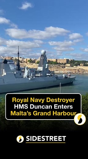 SideStreet on TikTok