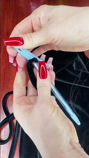 🤯 STOP STRUGGLING! Drawstring Slipped Out? Get It Back in 5 Seconds! 👖🧵⏱️