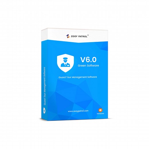 Wholesale PC Based Patrol Management System Software V6.0 Manufacturer and Supplier | ZOOY