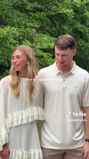 Engagement Party Ideas: How to Have the Engagement Party