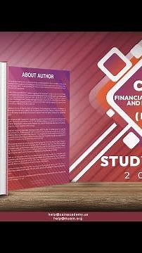 CPA Financial Accounting and Reporting (FAR) Study Guide 2024