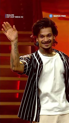 Hectik Sets the Stage on Fire with Madhham Performance🔥| Realme Hip Hop India S2 | Amazon MX Player