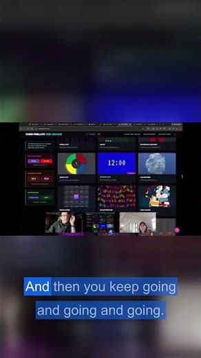 the secret to #vibecoding with #ai is...