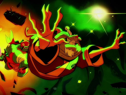 More Karai Episodes Wish | TMNT Fan Edit