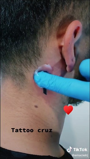 Beautiful Cross Tattoos for Women