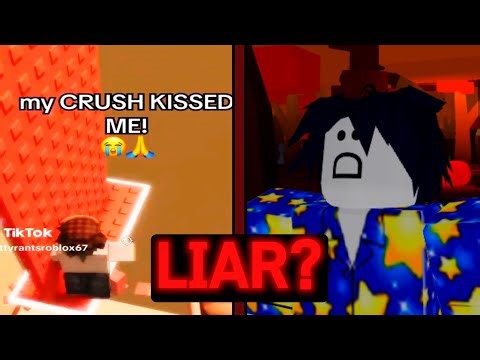 roblox ranters fake EVERYTHING 💔