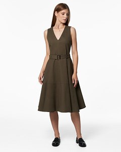 Khaki Breeze Sundress - Etsy