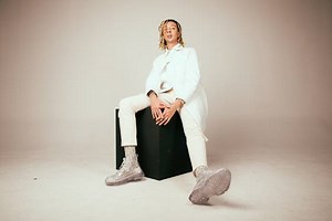 Good Times per Ghali: disco d'oro e video con i fan su instagram