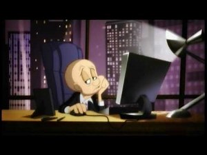 The Looney Tunes Show Episode 1: Merrie Melodies - Grilled Cheese by Elmer Fudd