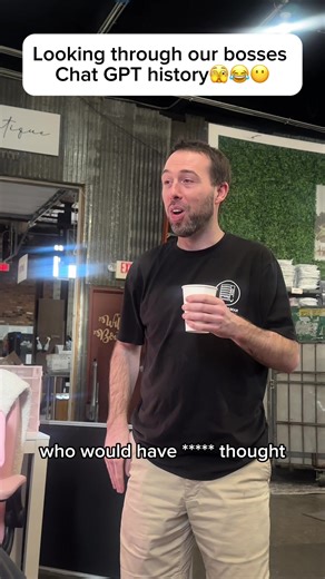 Unexpected Trends in Small Business—A Comedic Insight!