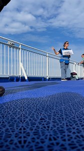 4.1K views · 29 reactions | Spend the day on board Princess Seaways with ORCA ✨ | dfdsukire | Facebook