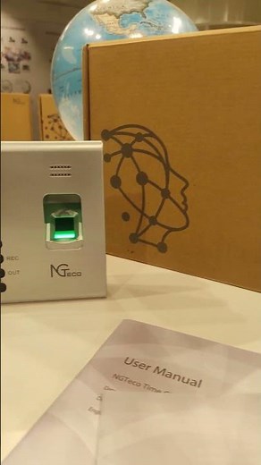 NGTeco K4 Series