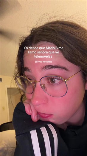 Pero señora JAMÁS 😔 #aaronmercury #supernova #mariobautista | aaron mercury