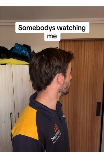 Somebody's Watching Me: A Journey Through Anxiety