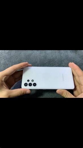 Samsung A32 PUBG Graphics Test in 2026🔥#foryou #foryoupage #unfreezemyacount #viralvedio #pubgmobile