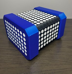 Absolutely Annoying 370-screw Puzzle Gift Box: Prank, Gag Gift, Key, Card, Money Holder - Etsy