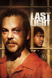Last Light (1993) - Movie