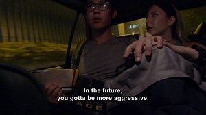 It's push comes to shove tonight! Sneak a peek at tonight's 2-hour season finale starting at 9/8c on CBS! | The Amazing Race