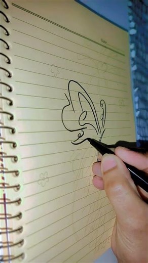 #colorland #drawing #butterfly