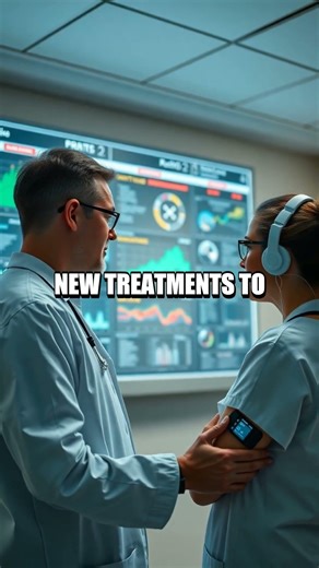 Real-World Tech in Action: 5 Breakthroughs Rewriting Everyday Life