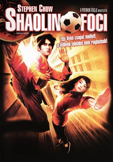 Shaolin foci stream: hol látható a film online?