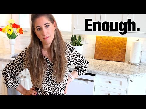 These Cleaning Hacks Are Completely Useless