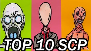 10 SCP Caught on Camera in Real Life #scp #scpanimated This video, being derived from http://www.scpwiki.com released under Creative Commons Sharealike 3.0. https://creativecommons.org/licenses/... #scp #scpexplained #scpfoundation | SCP Foundation