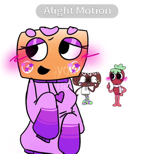 Crying Over Sprout's Affection: A Heartfelt Moment