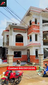 4.4K views · 31 reactions | Booking open house on sale golfutar faat 5 ana 1 dam price 4 cr 30 lakh south facing 18 ft road contact ￼⁨982-3013235⁩ | Lucky Housing and Real Estate | Facebook