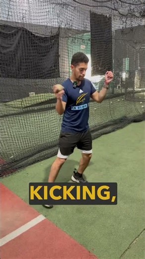 Fixing Throwing Mechanics | Shuffle Drill for Power & Rhythm