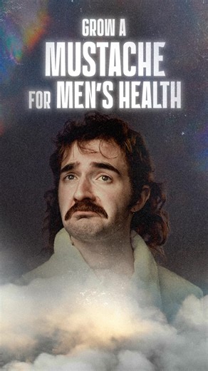 Don't miss a minute of Movember. Sign up before the hairy season begins on the 1st Movember. Take on mental health, suicide, prostate cancer and testicular cancer. | Movember