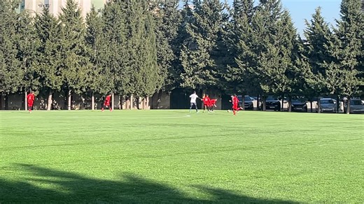 Assist from my bro Sonic ☄️⚡ ❤️@Sonic☄️⚡ #foryou #foryoupage #for #fypシ #თორნიკელომინეიშვილი #tornikelomineishvili #ფორიუ #global #viral #fy #tornike #footballtiktok #fyp #banger #სულაქველიძისაკადემია #soccer #target #football #on #family #brother