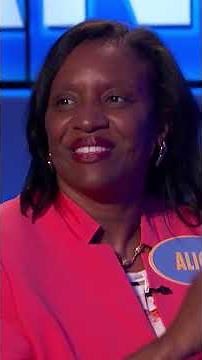 Time for fast money! | #FamilyFeud with #SteveHarvey on #GameShowNetwork!