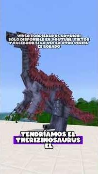Mods de MCPEDL || The Lost Wild Addon || Minecraft Bedrock #minecraft #addon