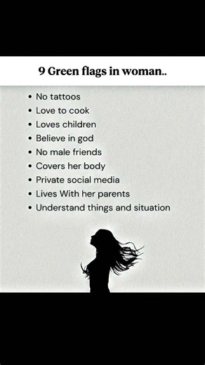 9 Green Flags That Show She’s Emotionally Healthy #psychology