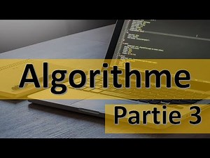Algorithme Darija : structures et instructions conditionnelles, instruction SI, selon