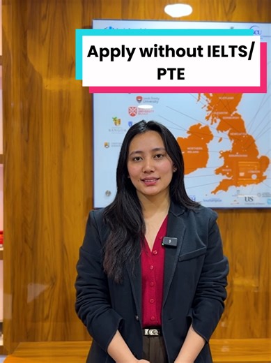 🎓 BNU Applications Now Open – April Intake! Planning to study in the UK? Buckinghamshire New University (BNU) is now accepting applications for the April intake with low entry requirements. ✔️ Apply without IELTS / PTE ✔️ Scholarships available ✔️ Globally recognized UK degree This is a limited-window opportunity—early applicants gain a strategic advantage. Act now before seats close. 📞 Contact us today for free one-on-one counselling with certified counsellors: Kathmandu: 9818704046 / 01-5318
