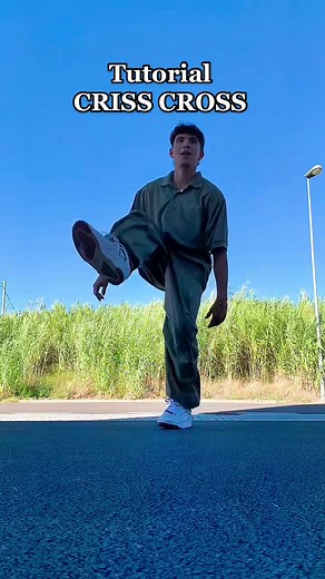 Taccopuntadance su TikTok